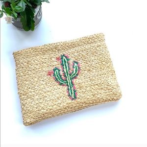 BUJIBAJA Whimsical Clutch